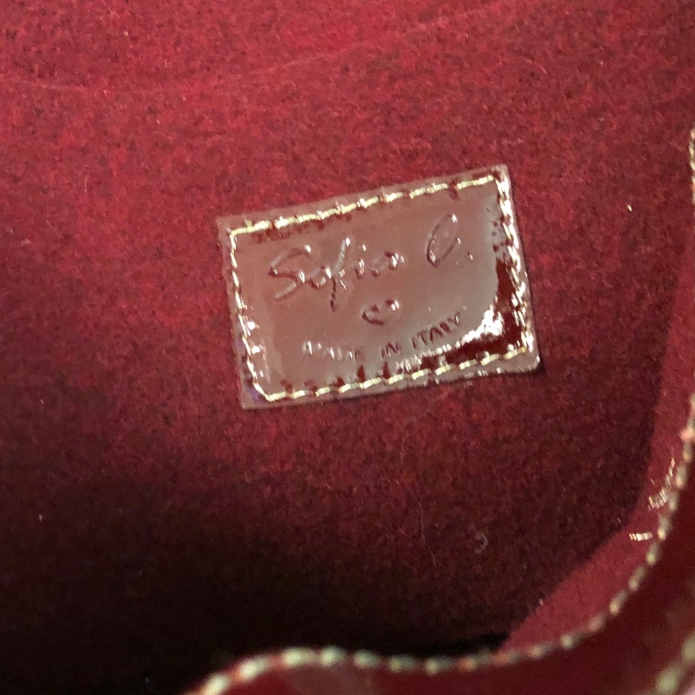 Sofia C. Handbag - image 4